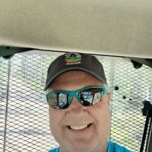 Meet your Posher, James